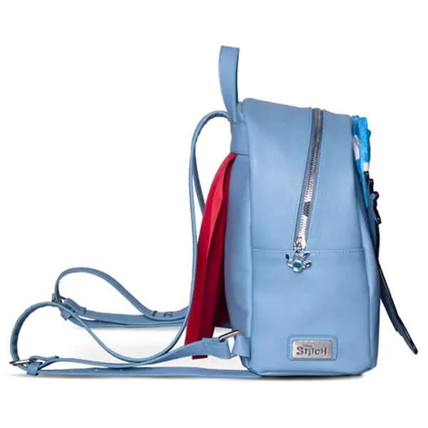Disney Stitch Superhero backpack 26cm product photo
