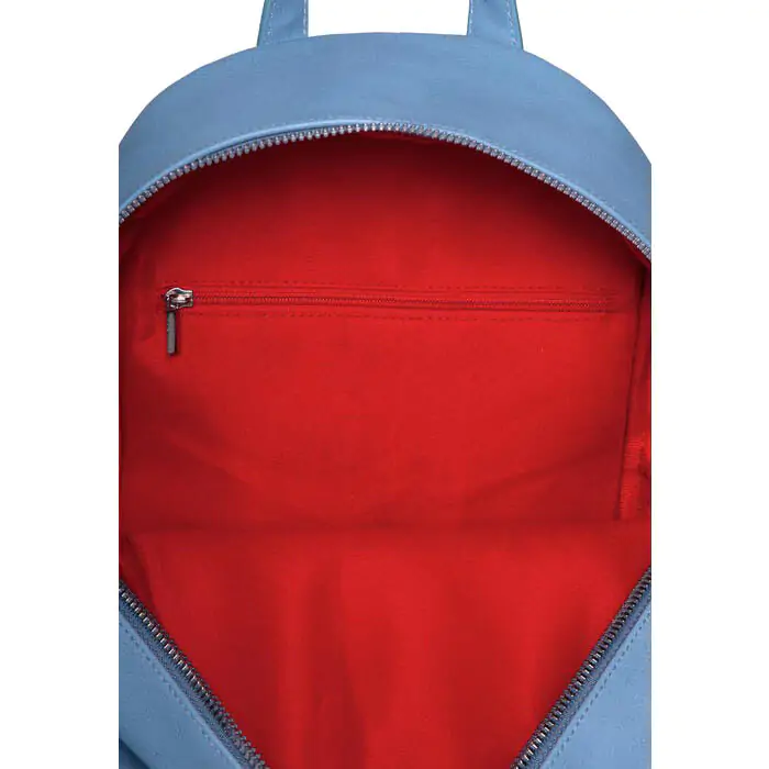 Disney Stitch Superhero backpack 26cm product photo