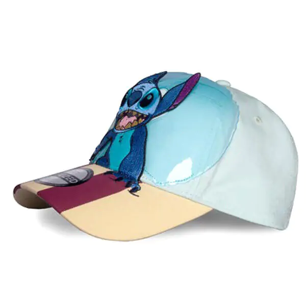 Disney Stitch Surf cap product photo