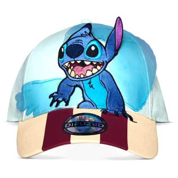 Disney Stitch Surf cap product photo