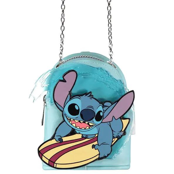 Disney Stitch Surf micro bag product photo