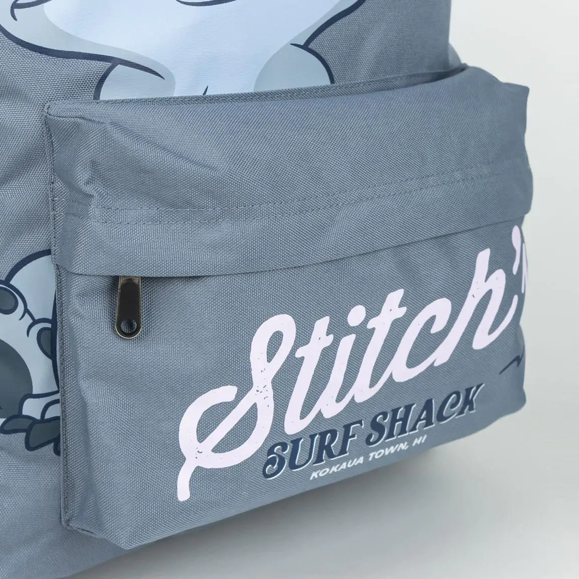 Disney Stitch Surf Shack backpack termékfotó