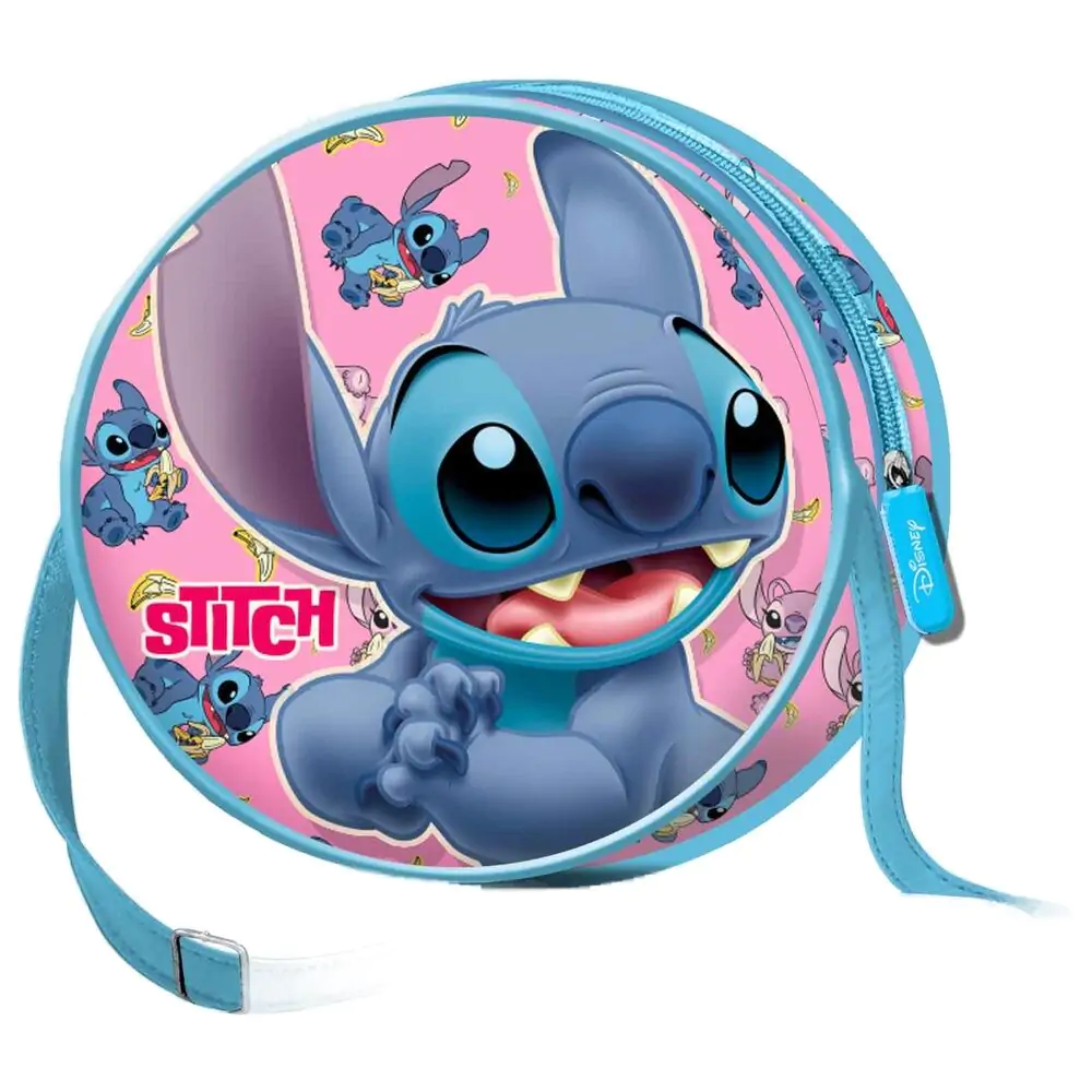 Disney Stitch Surprise bag product photo