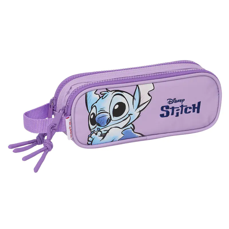 Disney Stitch Sweet double pencil case termékfotó