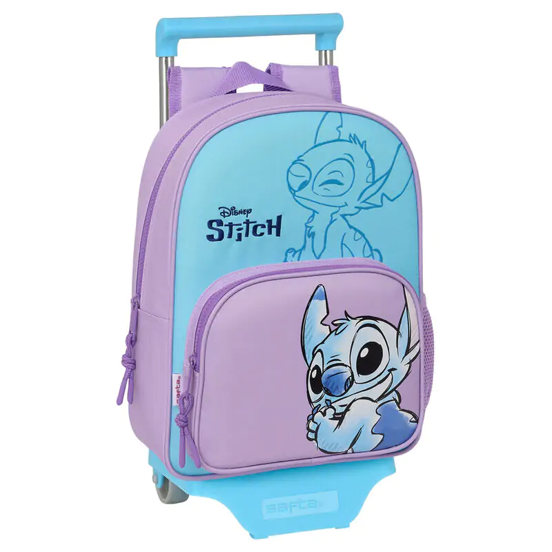 Disney Stitch Sweet trolley 34cm termékfotó