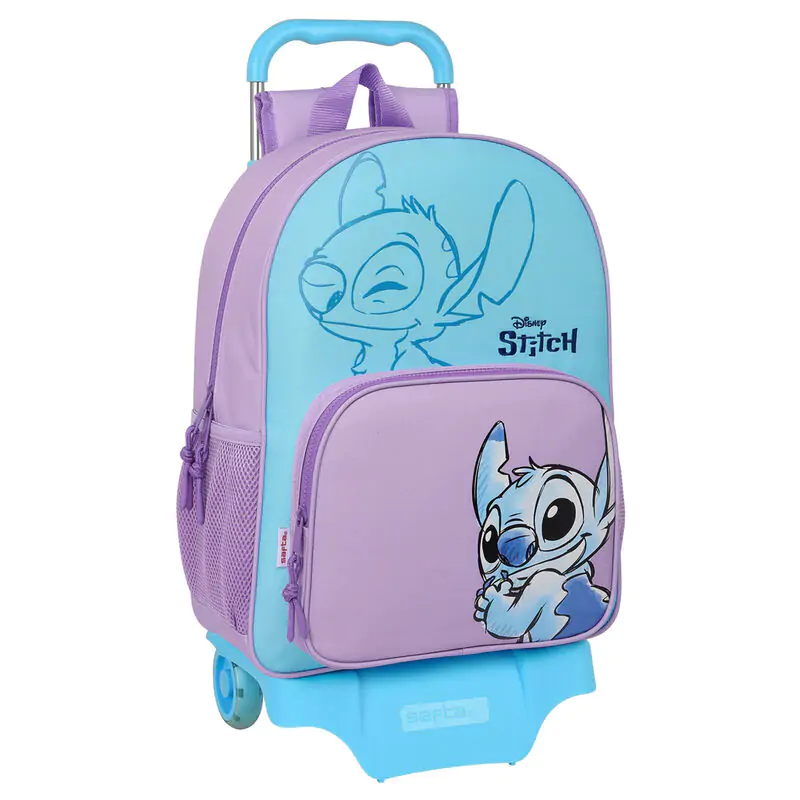 Disney Stitch Sweet trolley 42cm termékfotó