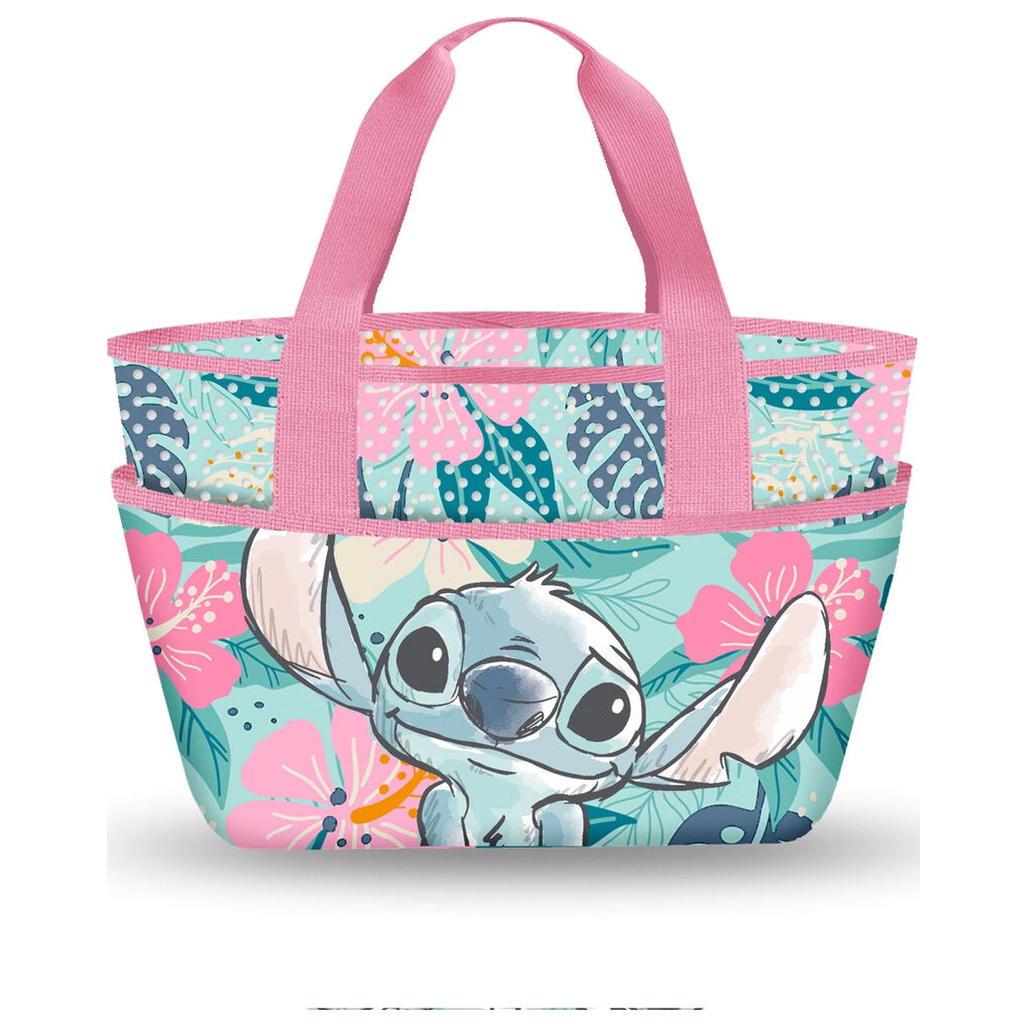 Disney Stitch Sweet beach bag product photo