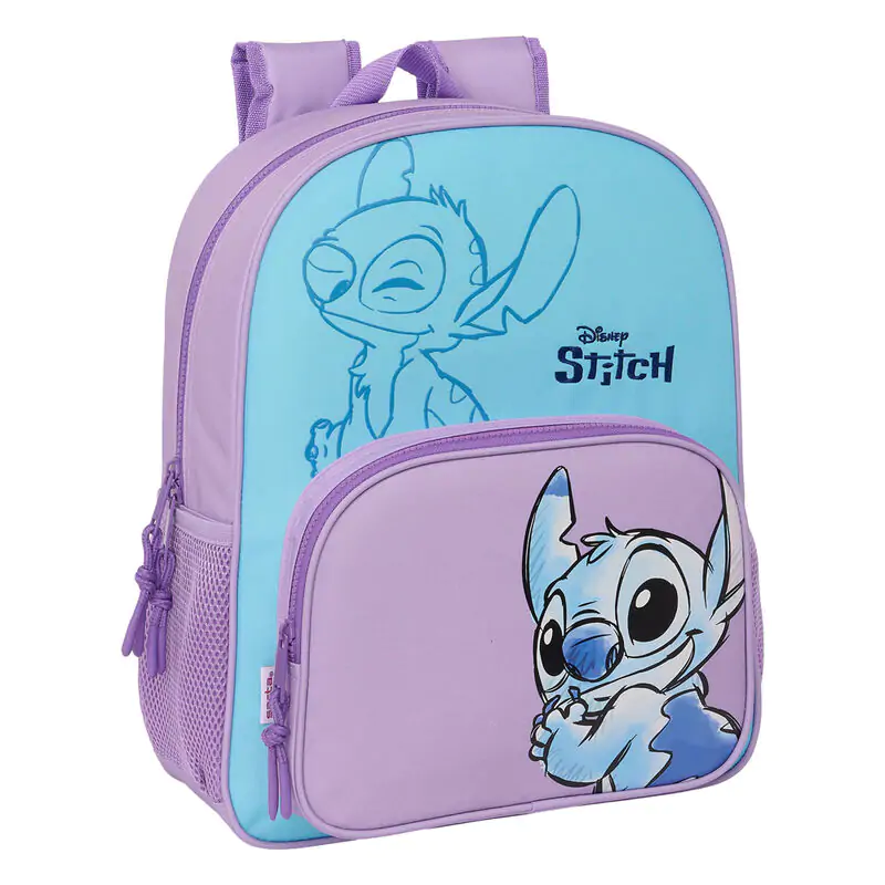 Disney Stitch Sweet adaptable backpack 38cm termékfotó