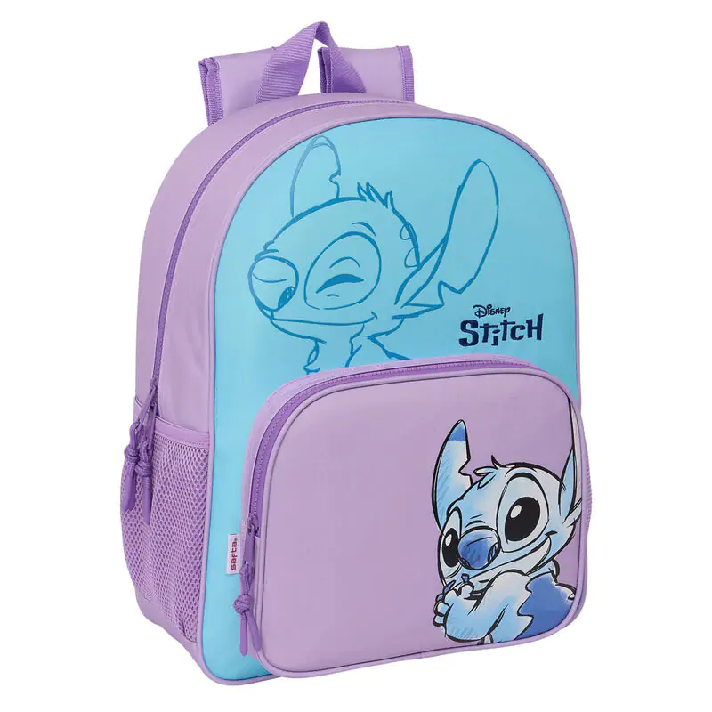 Disney Stitch Sweet adaptable backpack 42cm termékfotó