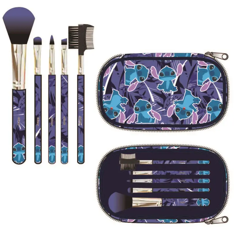 Disney Stitch beauty case product photo