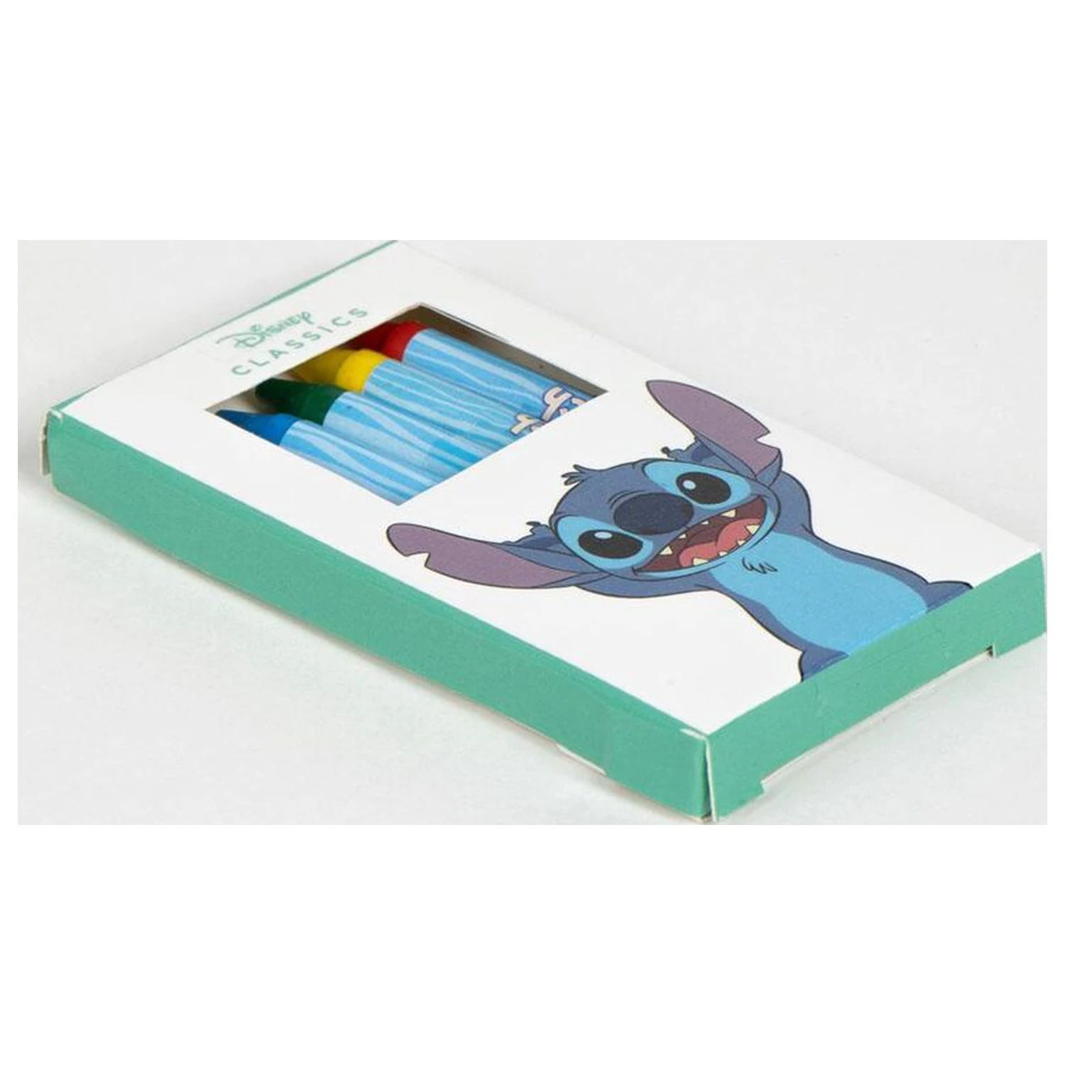 Disney Stitch activity set product photo