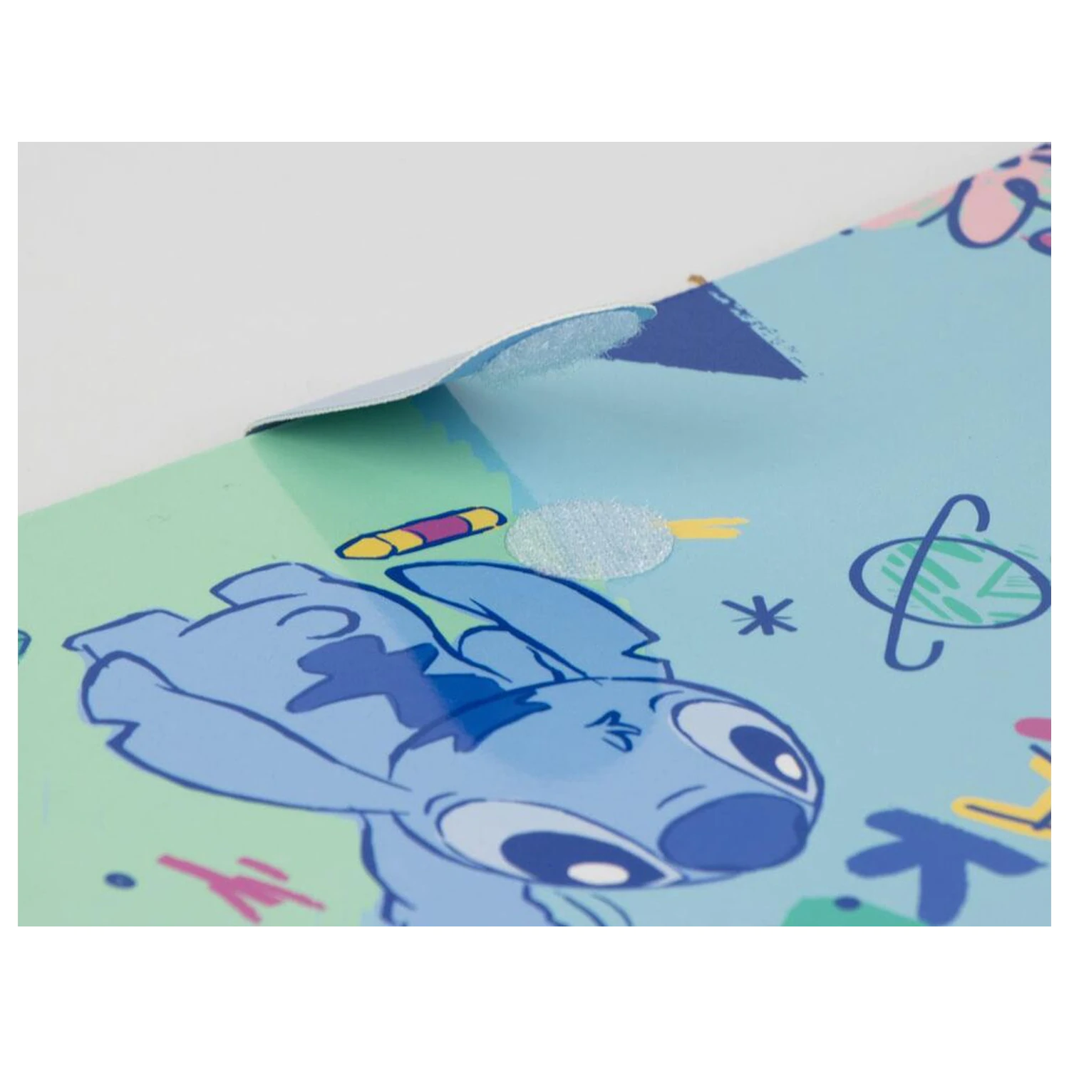 Disney Stitch activity set product photo