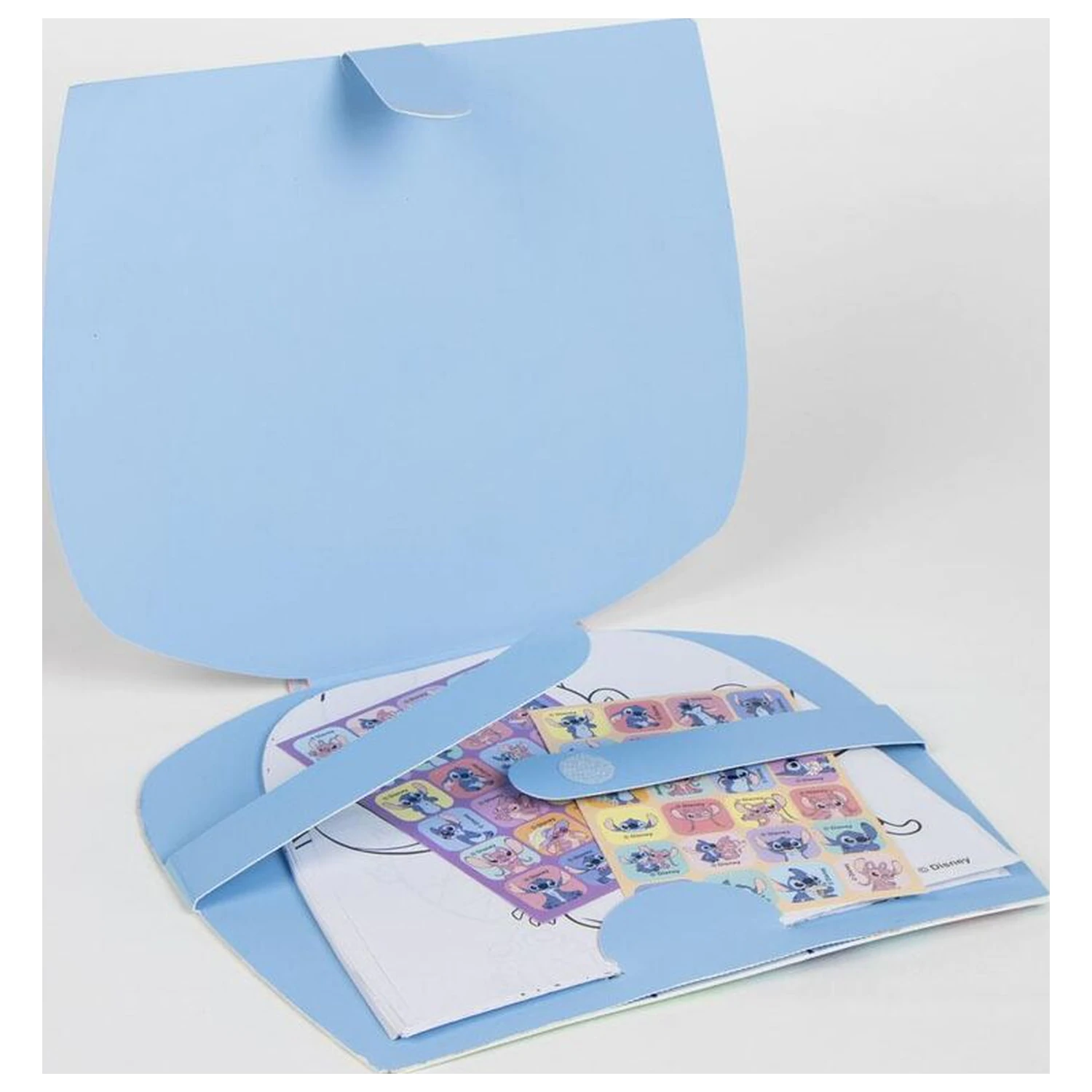 Disney Stitch activity set product photo