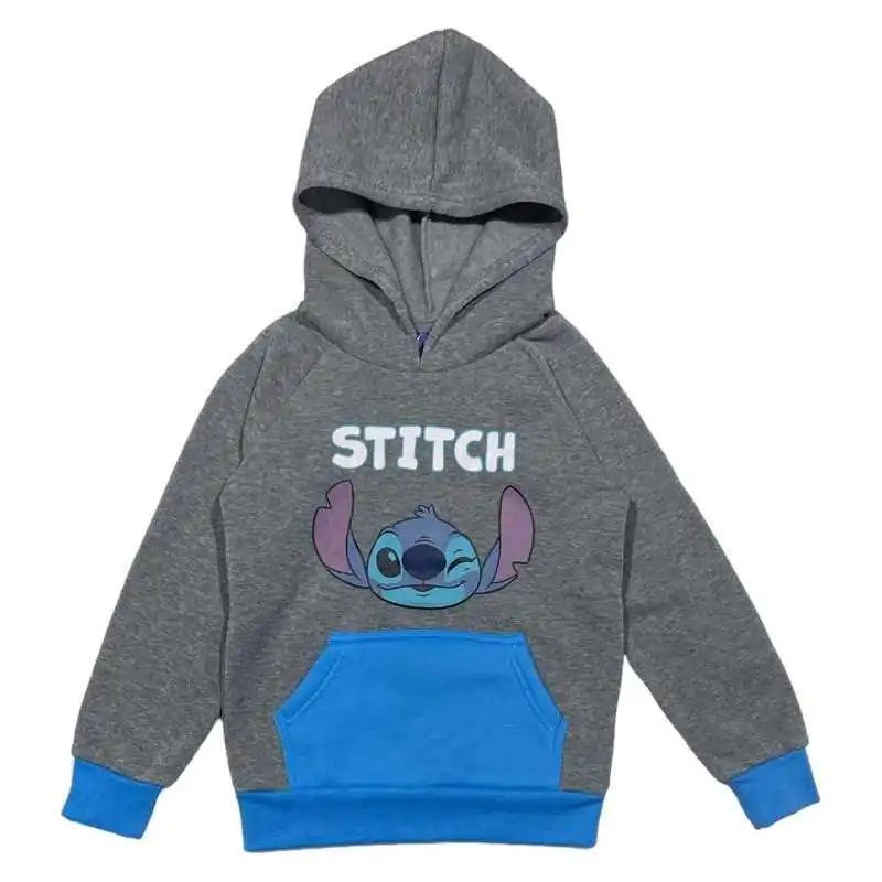 Disney Frozen kids hoodie termékfotó