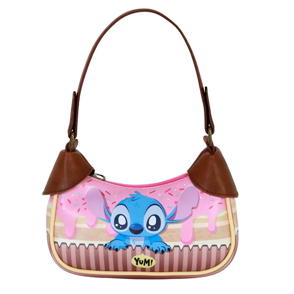 Disney Stitch bag termékfotó