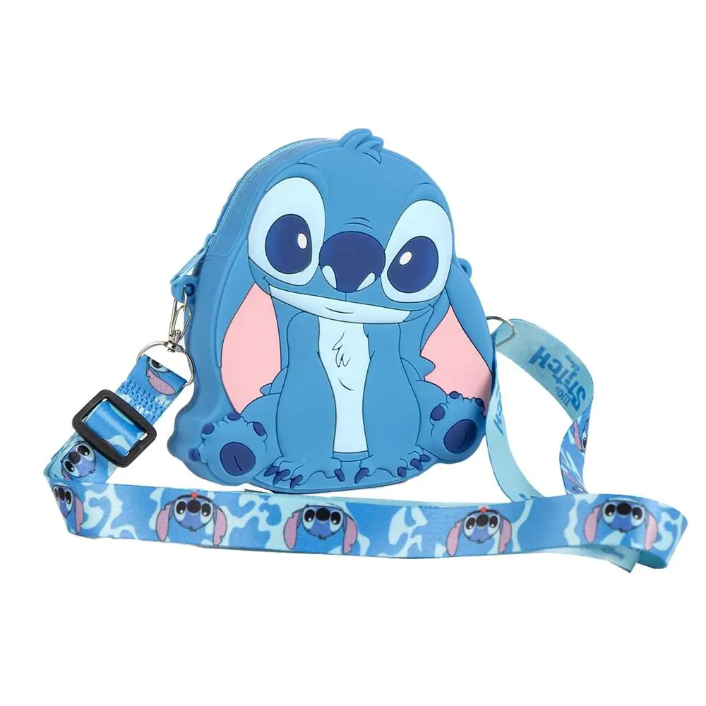 Disney Stitch bag product photo