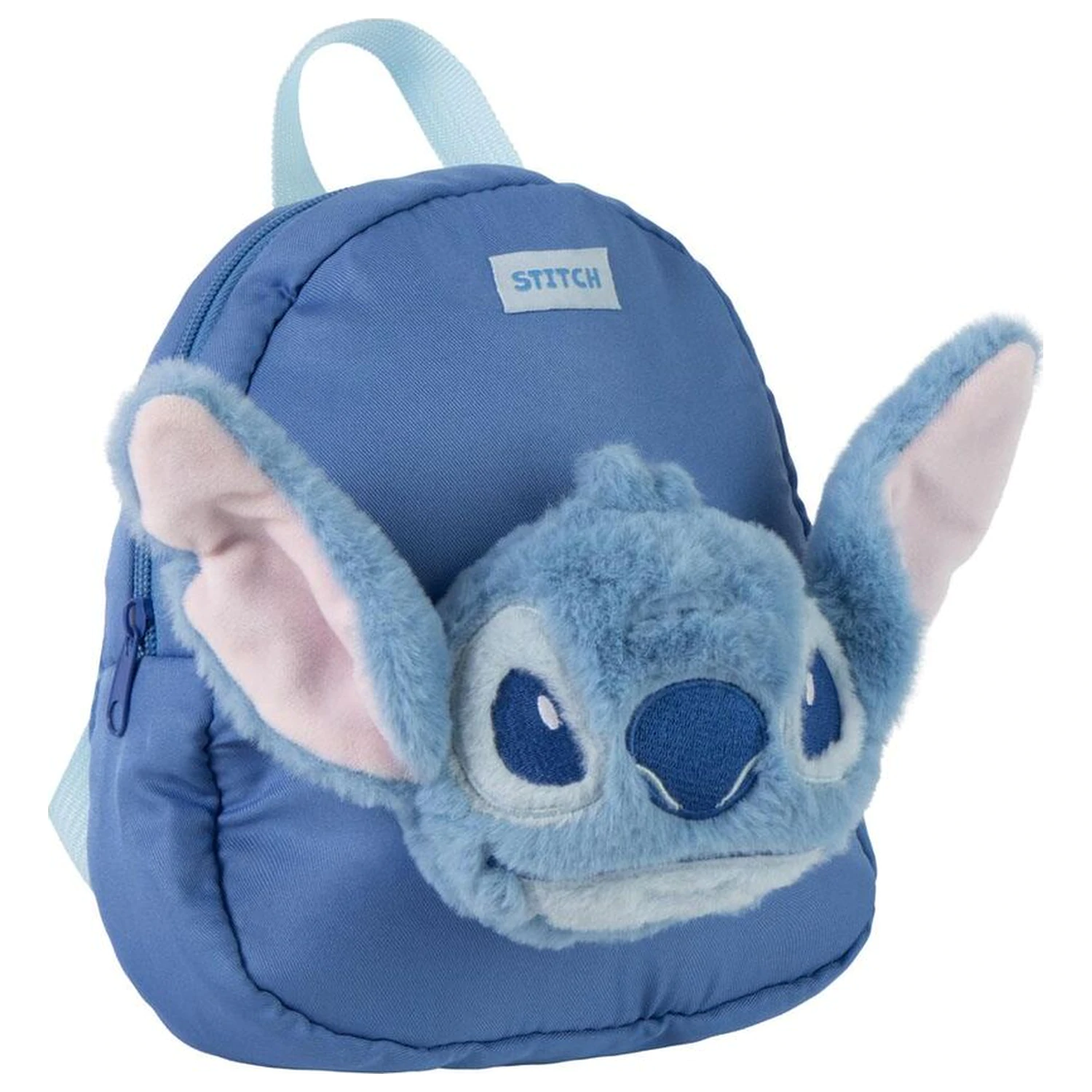 Disney Stitch backpack 20cm product photo