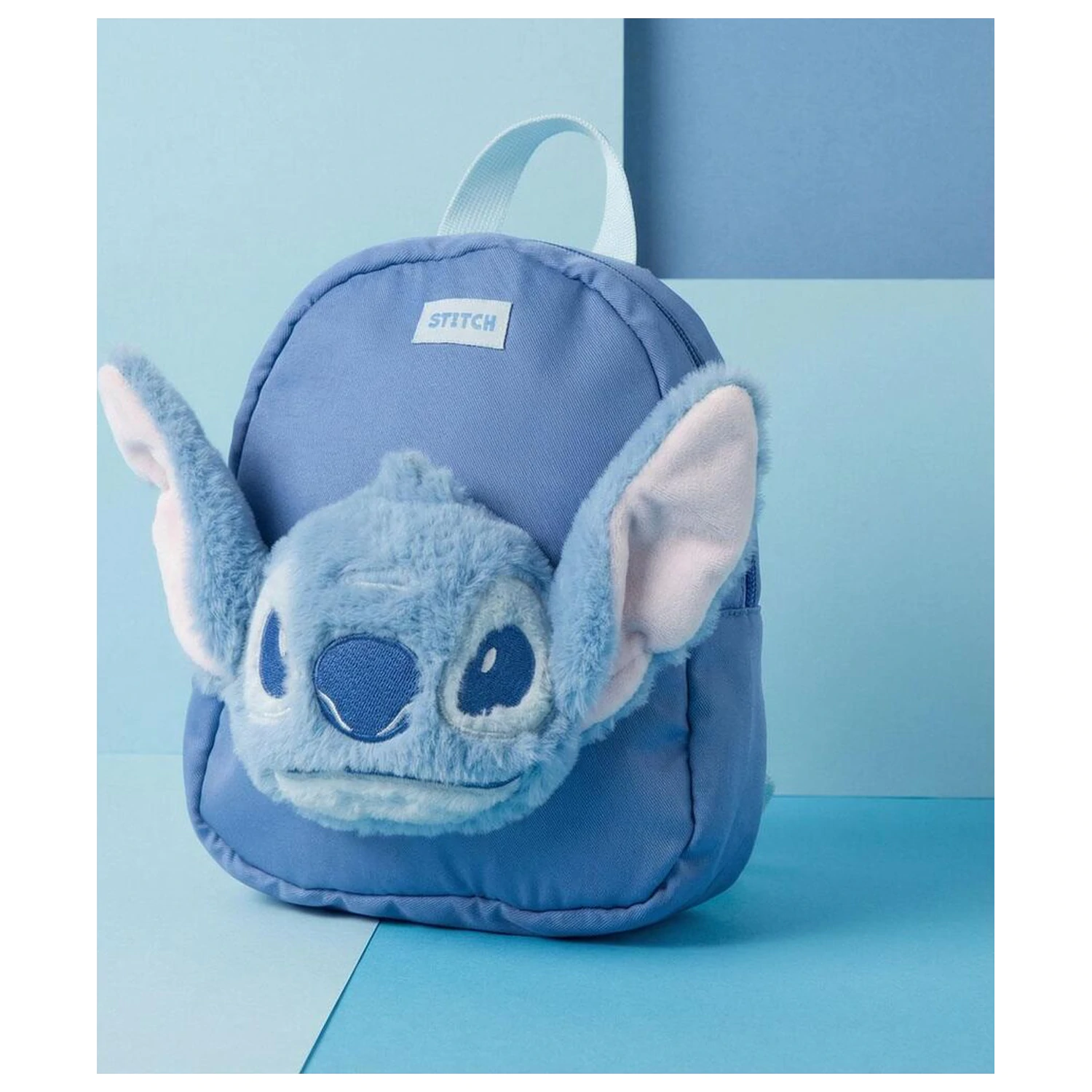 Disney Stitch backpack 20cm product photo