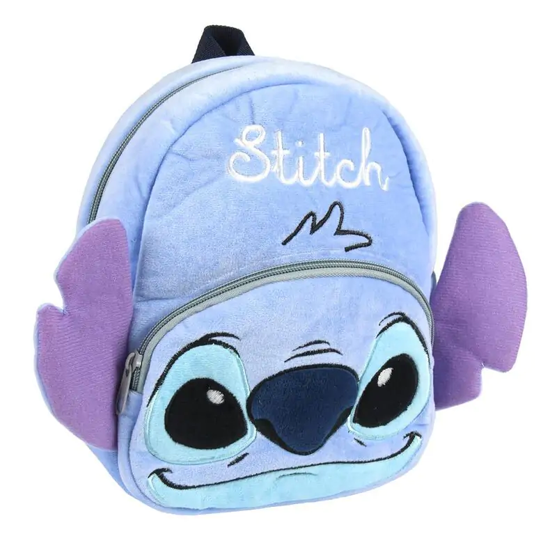 Disney Stitch backpack 22cm termékfotó