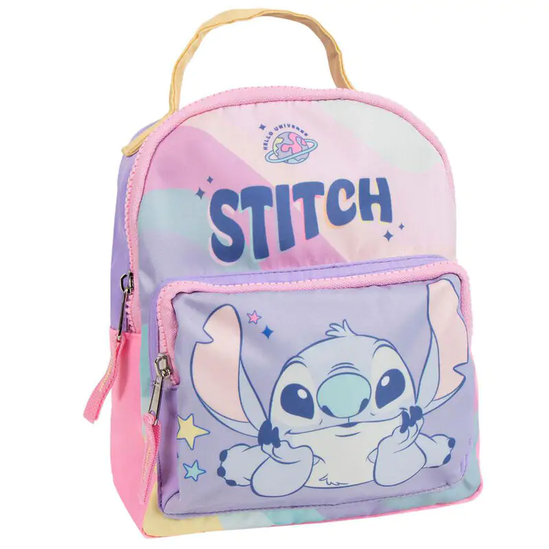 Disney Stitch backpack 23cm termékfotó