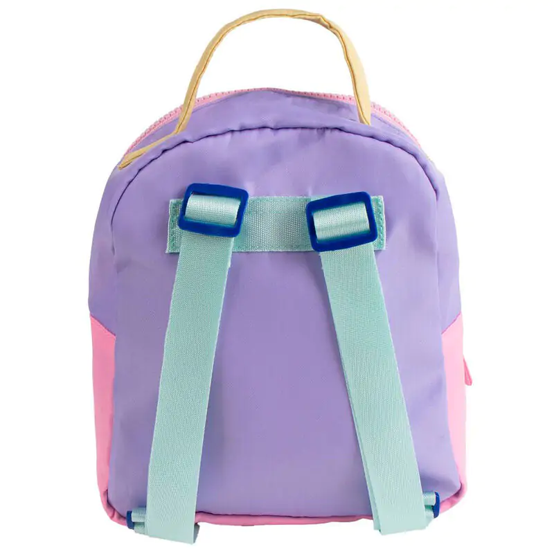 Disney Stitch backpack 23cm termékfotó