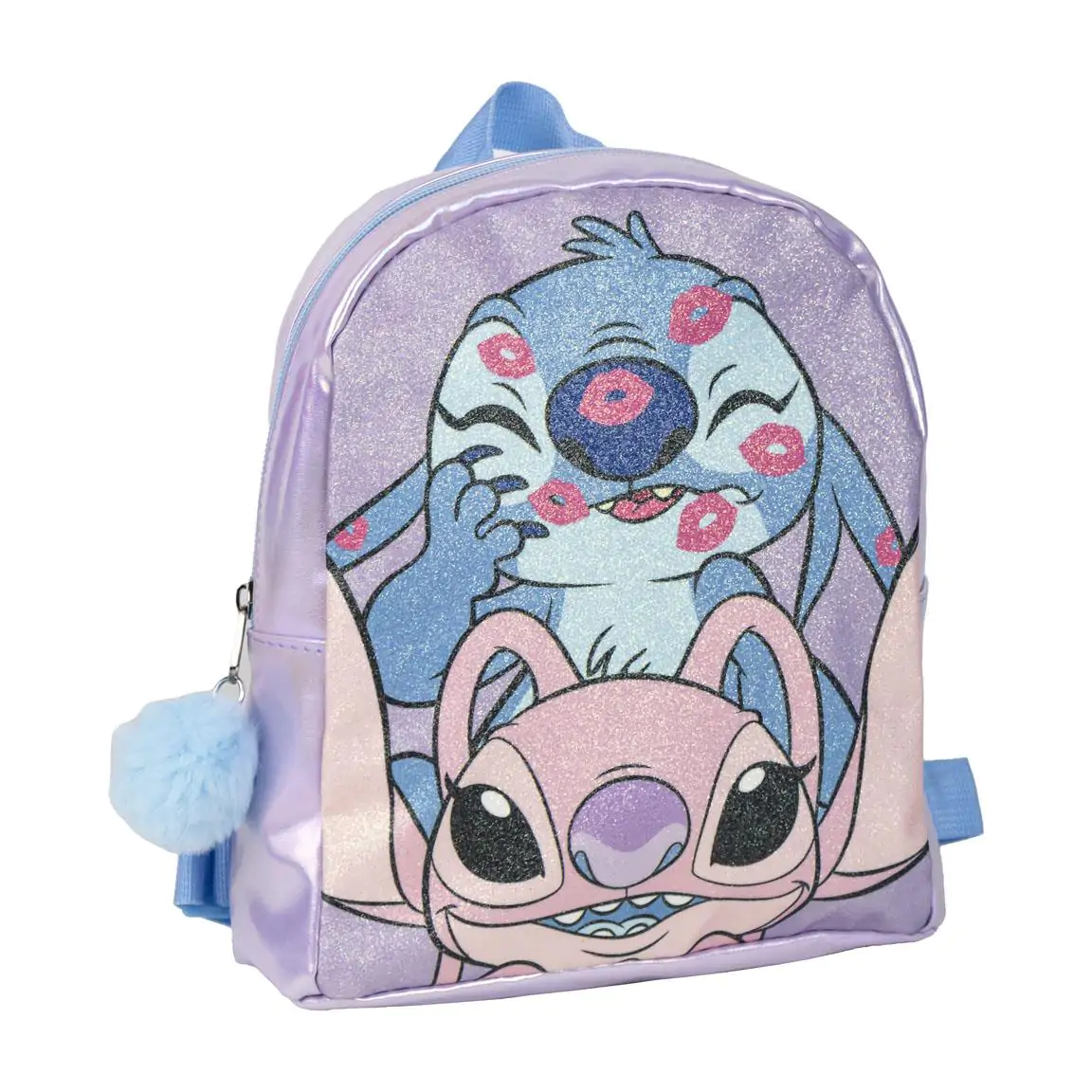 Disney Stitch backpack 23cm termékfotó