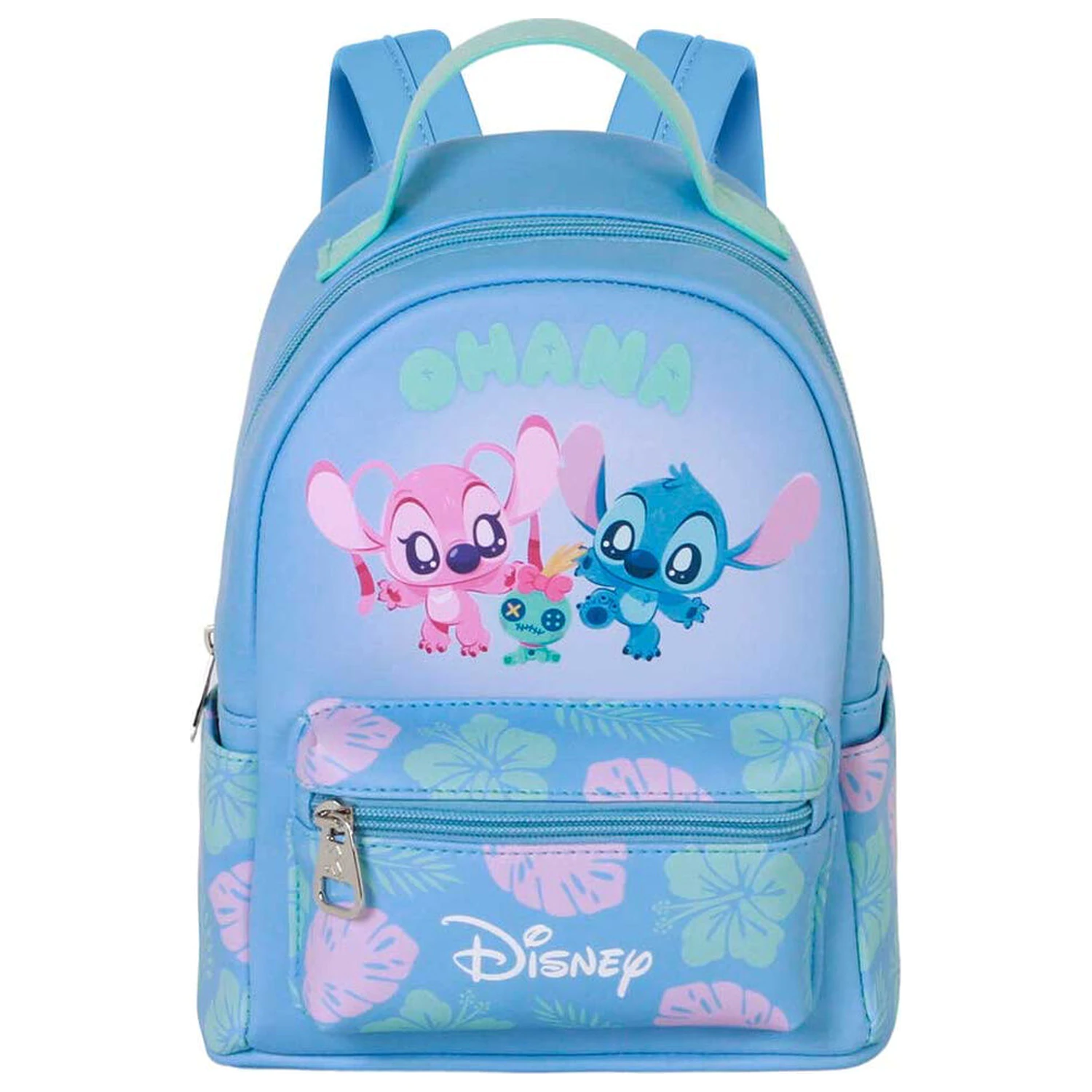 Disney Stitch backpack 25cm product photo