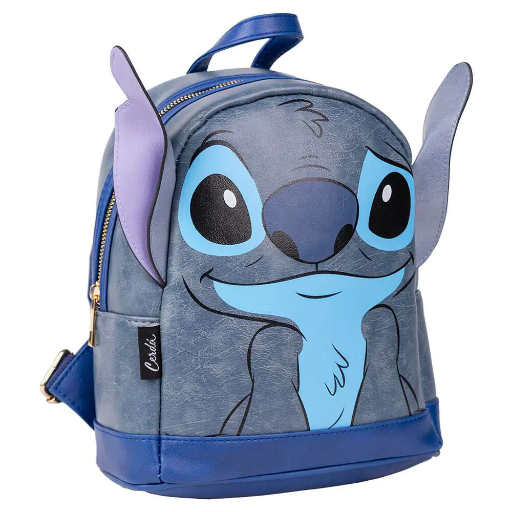 Disney Stitch backpack 25cm termékfotó