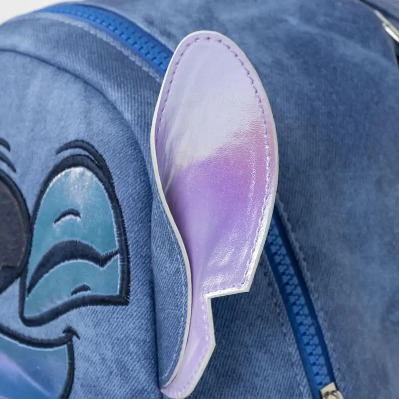 Disney Stitch casual backpack product photo