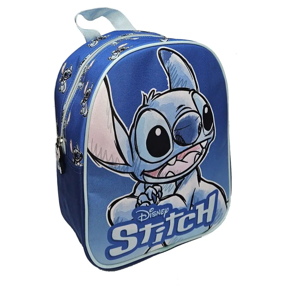 Disney Stitch backpack 26cm product photo