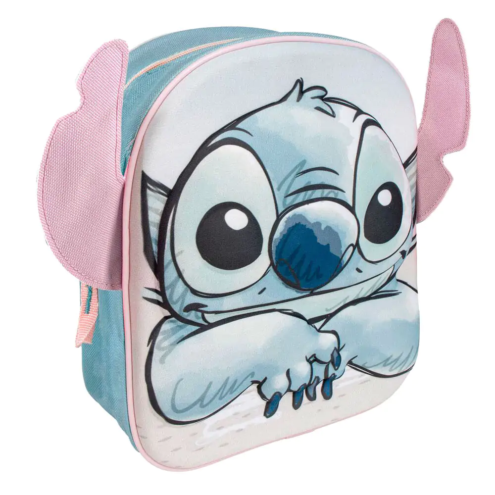 Disney Stitch backpack 27cm termékfotó