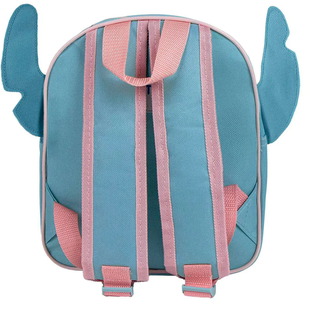 Disney Stitch backpack 27cm termékfotó