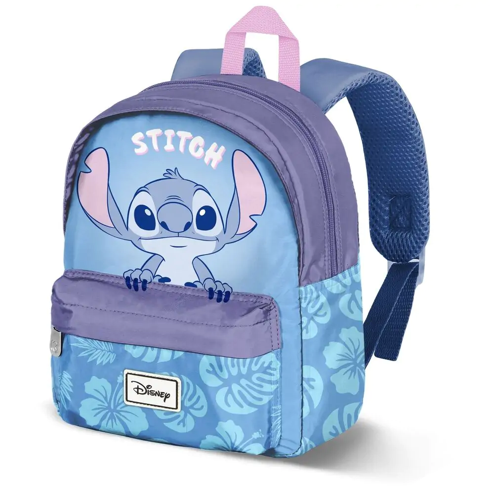 Disney Stitch backpack 27cm termékfotó