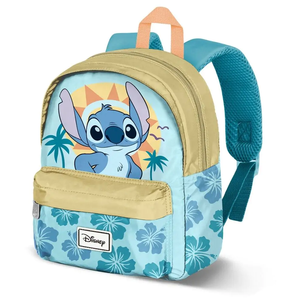 Disney Stitch backpack 27cm termékfotó