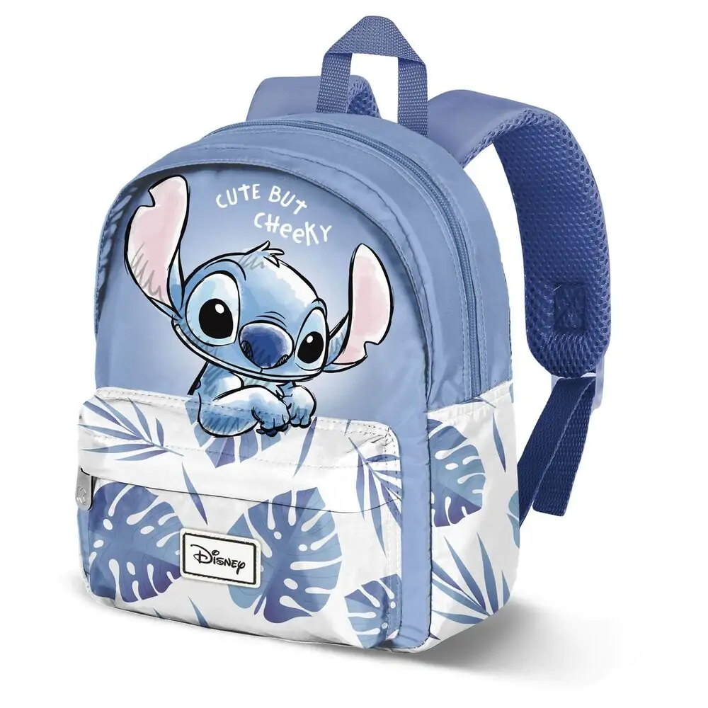 Disney Stitch backpack 27cm termékfotó