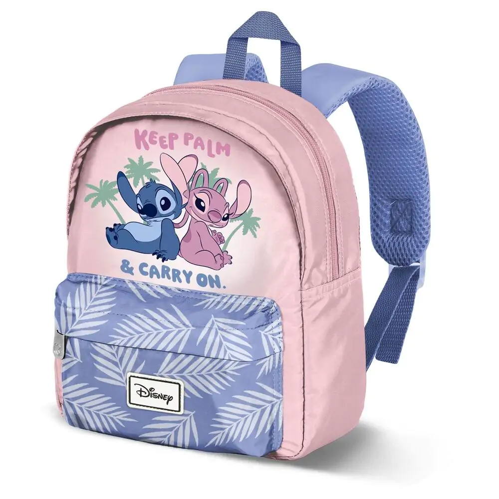 Disney Stitch backpack 27cm termékfotó