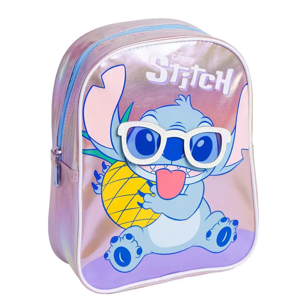 Disney Stitch backpack 27cm product photo