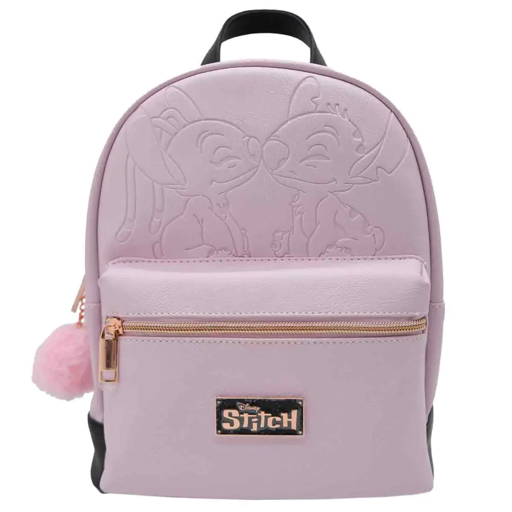 Disney Stitch backpack 28cm product photo