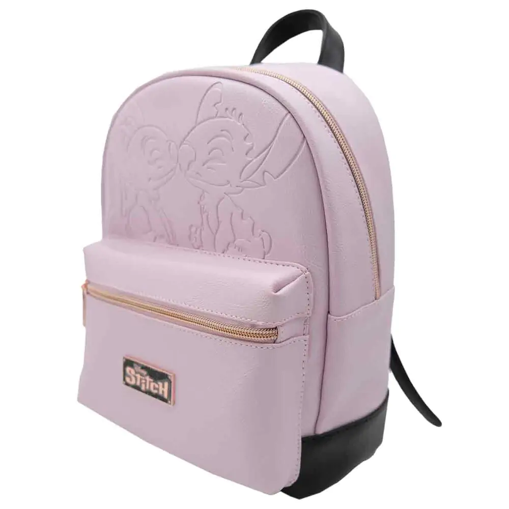 Disney Stitch backpack 28cm product photo