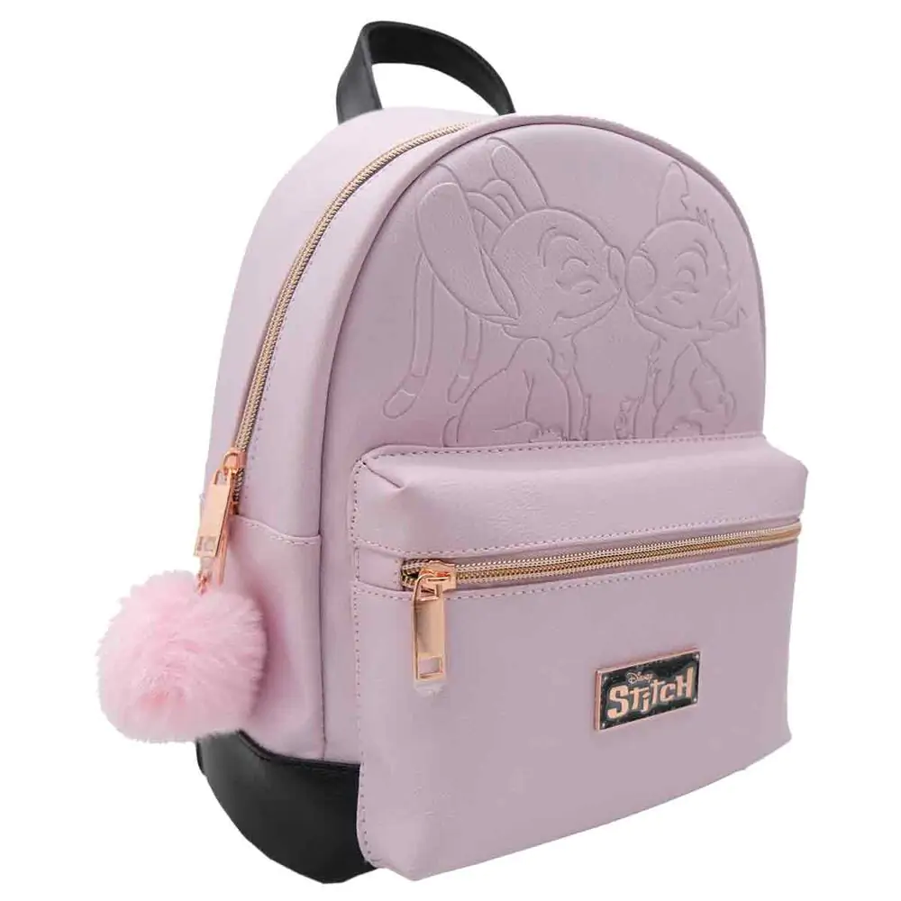 Disney Stitch backpack 28cm product photo