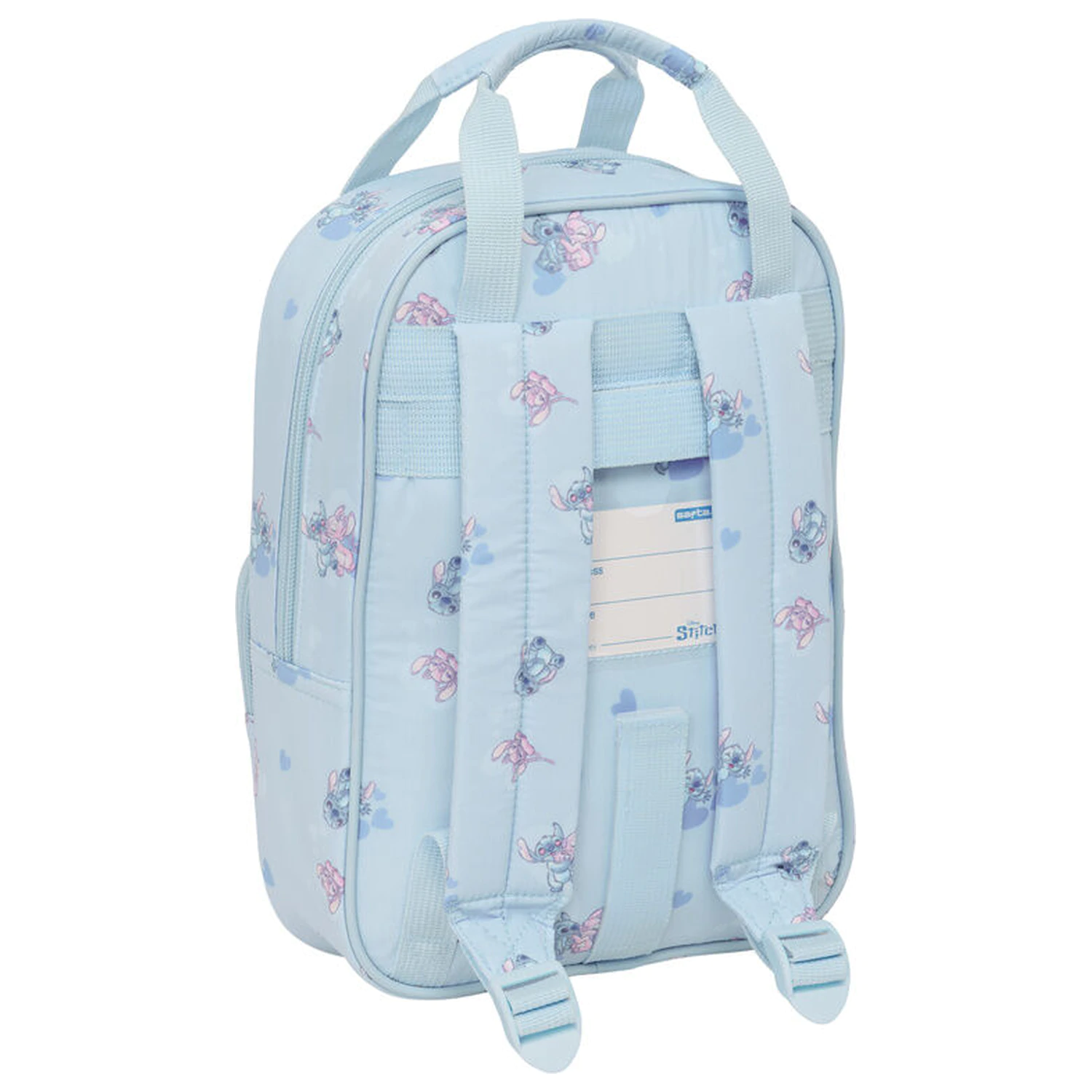 Disney Stitch backpack 28cm product photo