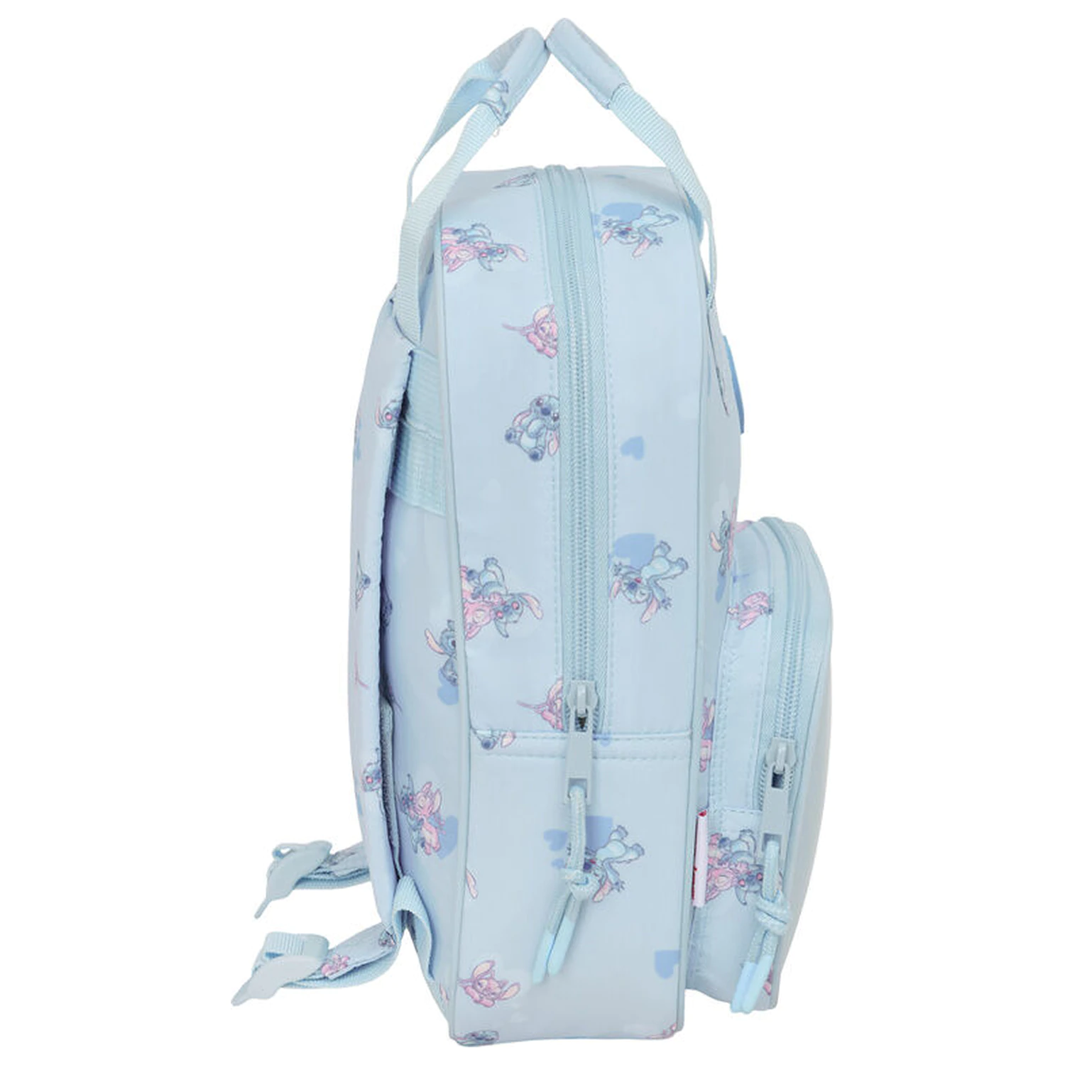Disney Stitch backpack 28cm product photo