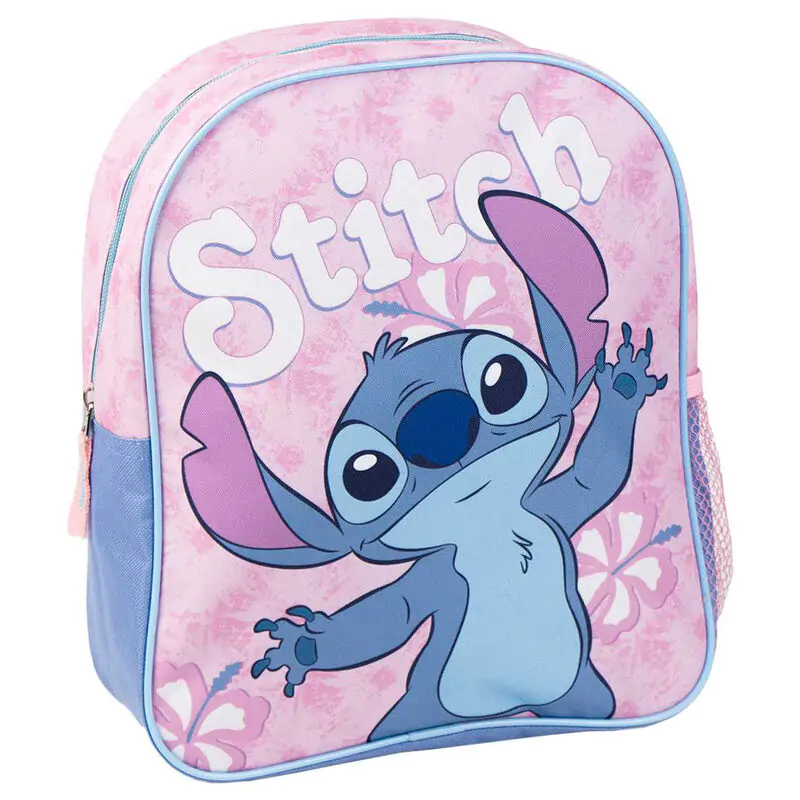 Disney Stitch backpack 29cm termékfotó