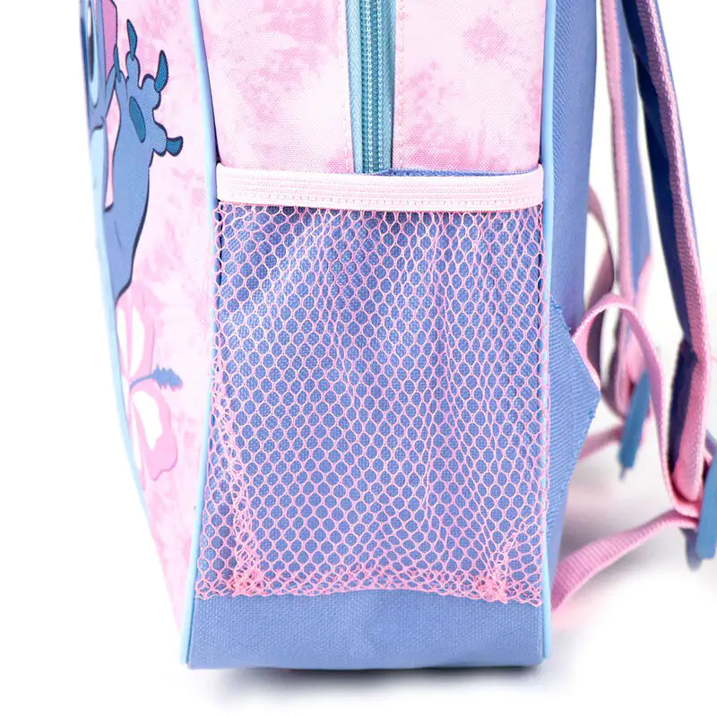 Disney Stitch backpack 29cm termékfotó