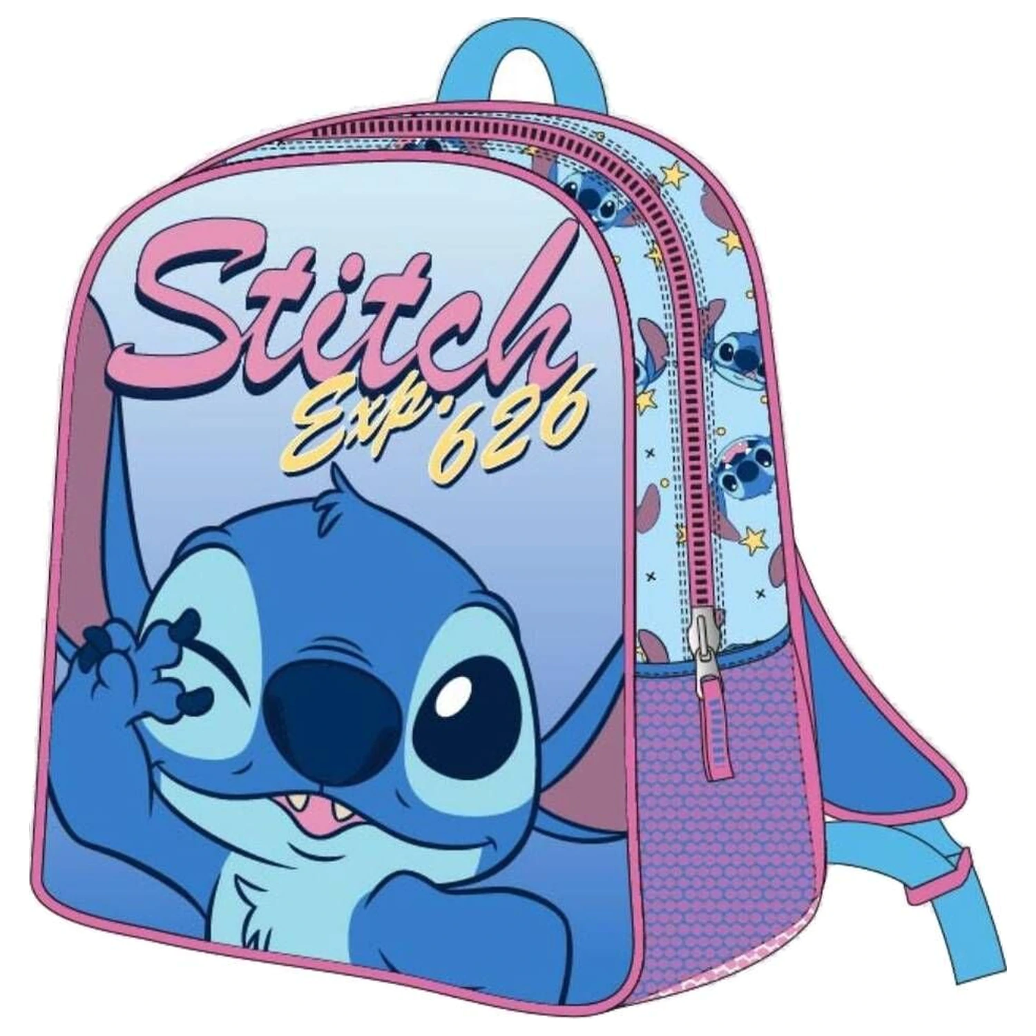 Disney Stitch backpack 29cm product photo