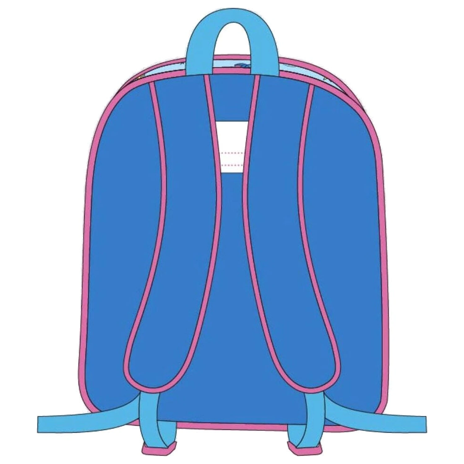 Disney Stitch backpack 29cm product photo