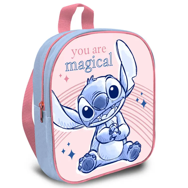 Disney Stitch backpack 29cm termékfotó