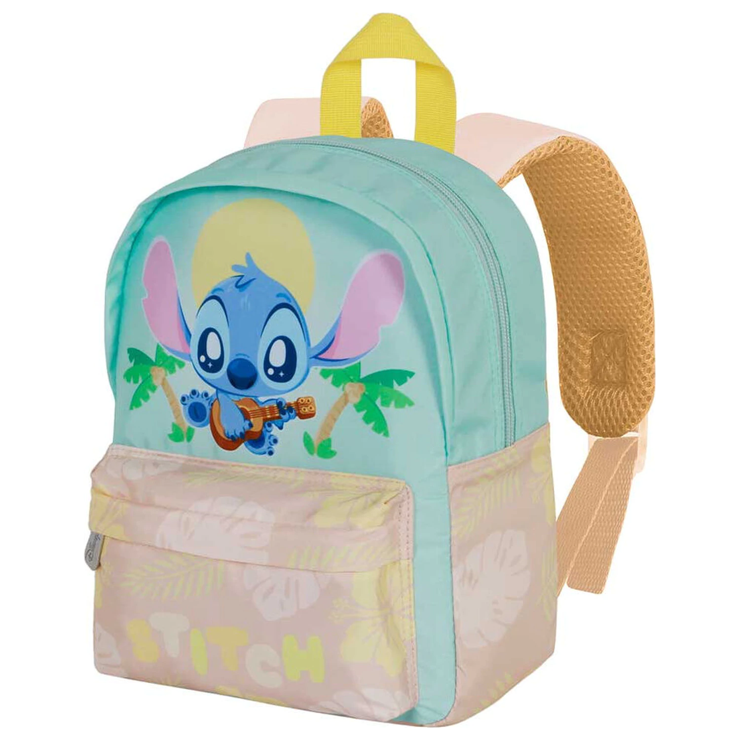Disney Stitch backpack product photo