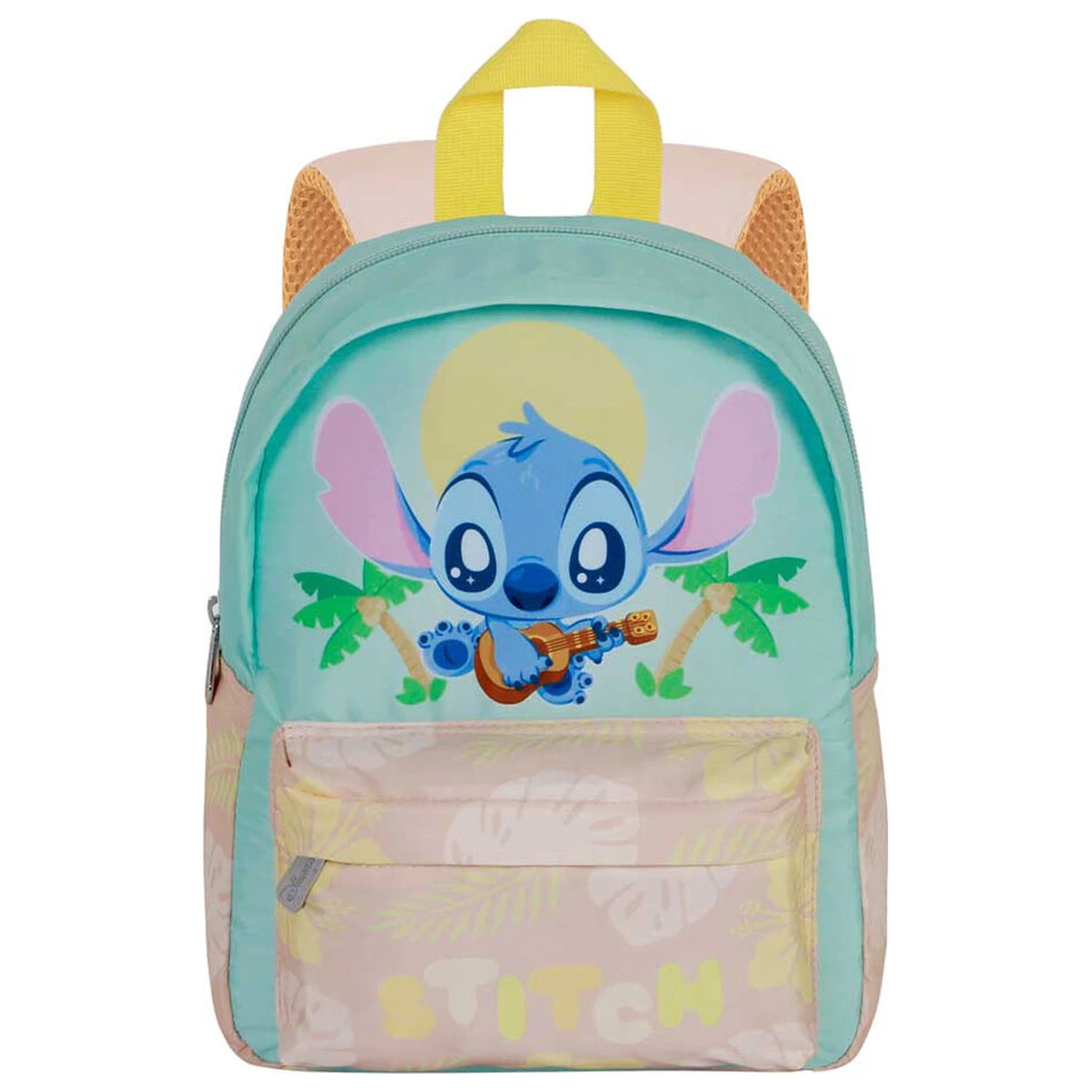 Disney Stitch backpack product photo