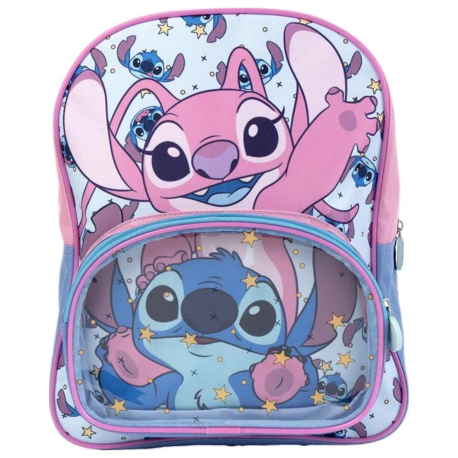 Disney Stitch backpack 30cm product photo